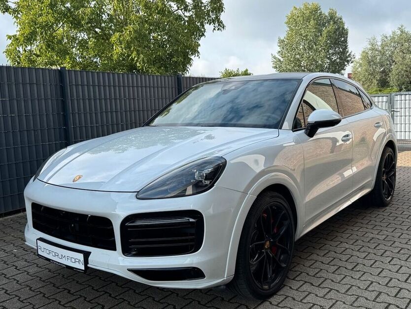 Cayenne