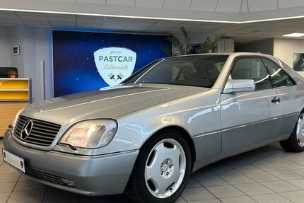 Mercedes-Benz S 600 187.700 km 27.100 &euro; Bad Krozingen 79189