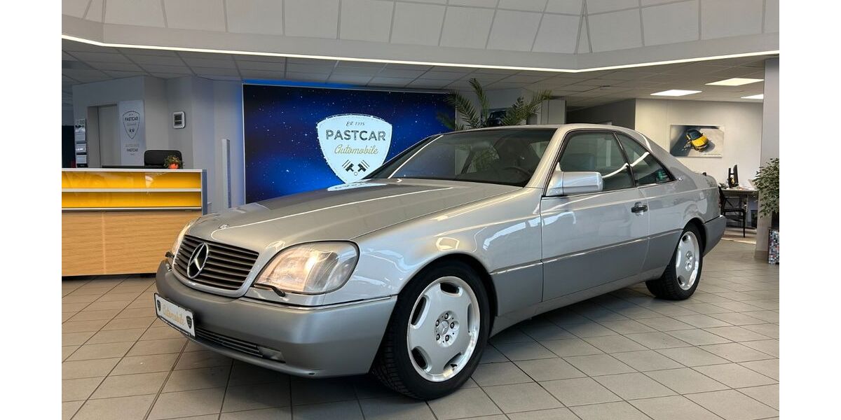 Mercedes-Benz S 600 187.700 km 27.100 &euro; Bad Krozingen 79189