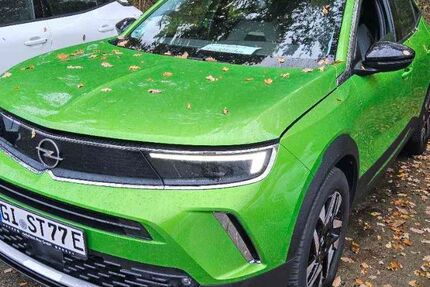 Opel Mokka 34.581 km 16.940 &euro; Detmold 32758