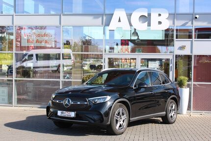 Mercedes-Benz GLC 300 149.600 km 38.900 &euro; Berlin 12623