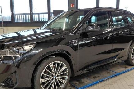 BMW X1 46.700 km 45.780 &euro; Meerbusch 40668