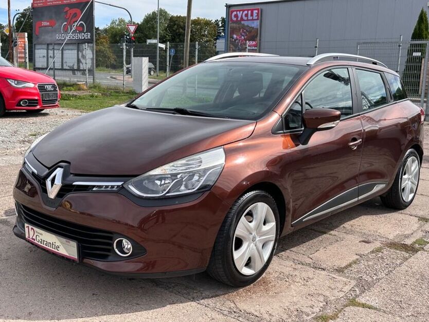 Clio