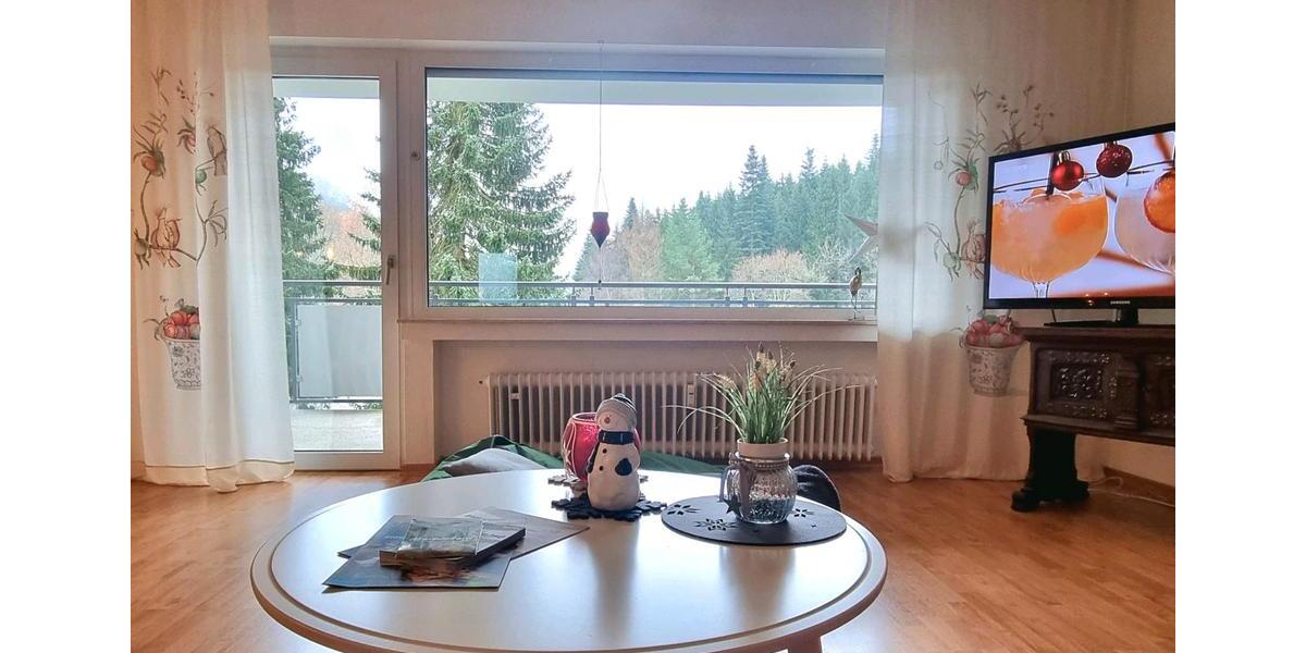Etagenwohnung Winterberg - 2 Zimmer, 66 m&sup2;, 599&euro; | Angebot:26521871