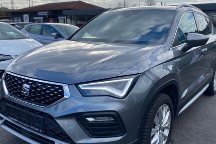 Seat Ateca 25.100 km 29.990 &euro; Köln 50677