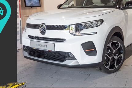 Citroen C3 4.077 km 16.440 € Königs Wusterhausen 15711