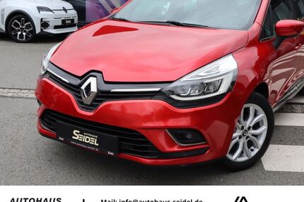 Renault Clio 87.584 km 8.987 &euro; Zwickau 08056