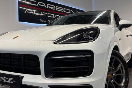 Porsche Cayenne 65.953 km 70.900 € Bretten 75015
