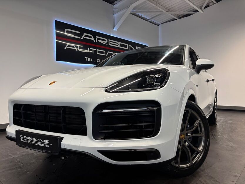 Porsche Cayenne 65.953 km 70.900 € Bretten 75015