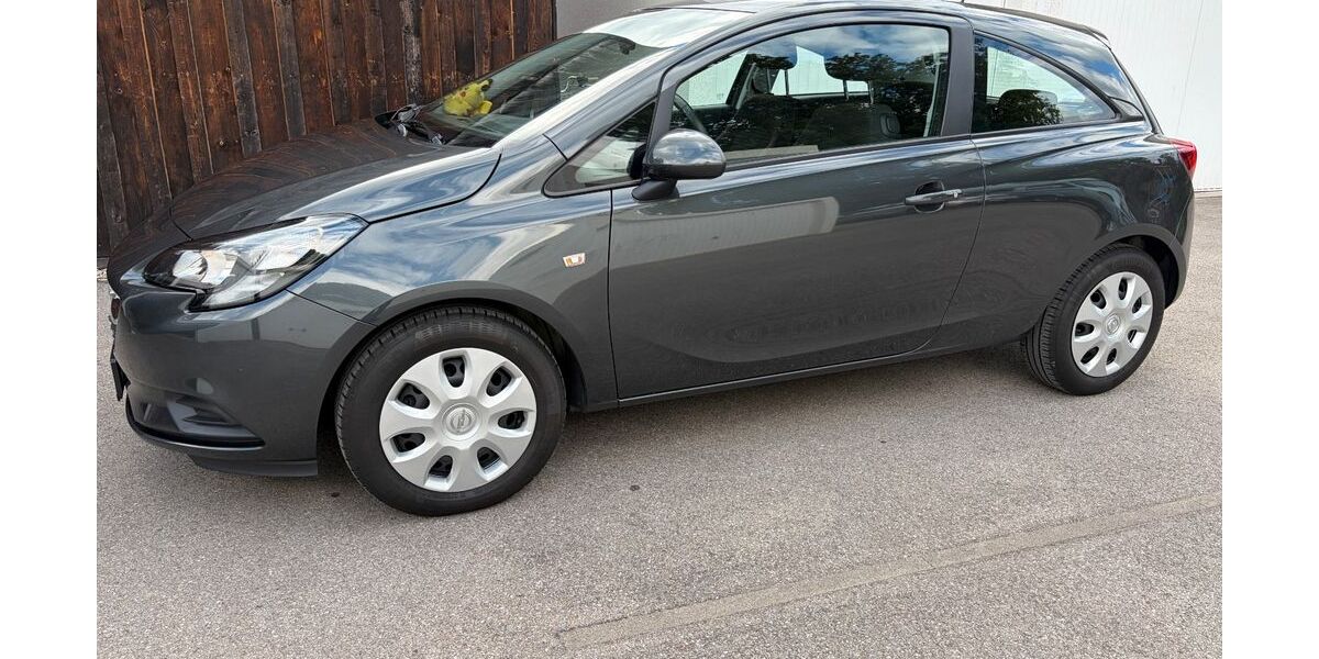 Opel Corsa 55.900 km 8.490 &euro; Füssen 87629