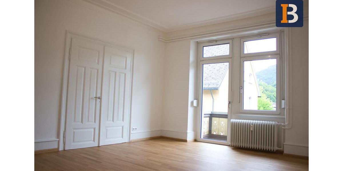 Etagenwohnung Schönau im Schwarzwald - 5 Zimmer, 163 m&sup2;, 1.270&euro; | Angebot:26591797