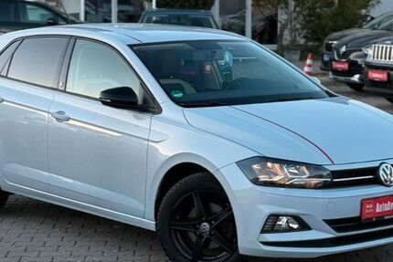 VW Polo 51.712 km 15.500 &euro; Gablingen 86456