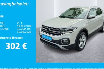 VW T-Cross 36.746 km 20.690 &euro; Glinde 21509