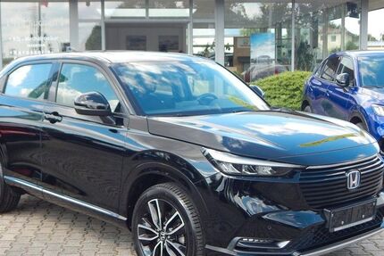 Honda HR-V 55.120 km 21.900 &euro; Zwenkau 04442