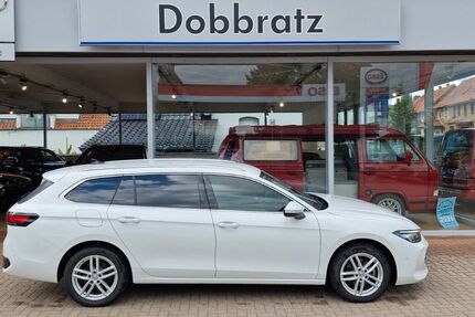VW Passat 35.063 km 29.890 &euro; Lamspringe 31195