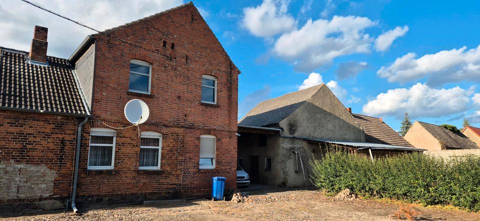 Einfamilienhaus Osterburg (Altmark) - 8 Zimmer, 150 m&sup2;, 110.000&euro; | Angebot:25852083