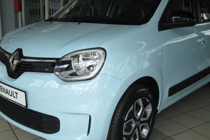 Renault Twingo 1.999 km 16.400 &euro; Plettenberg 58840