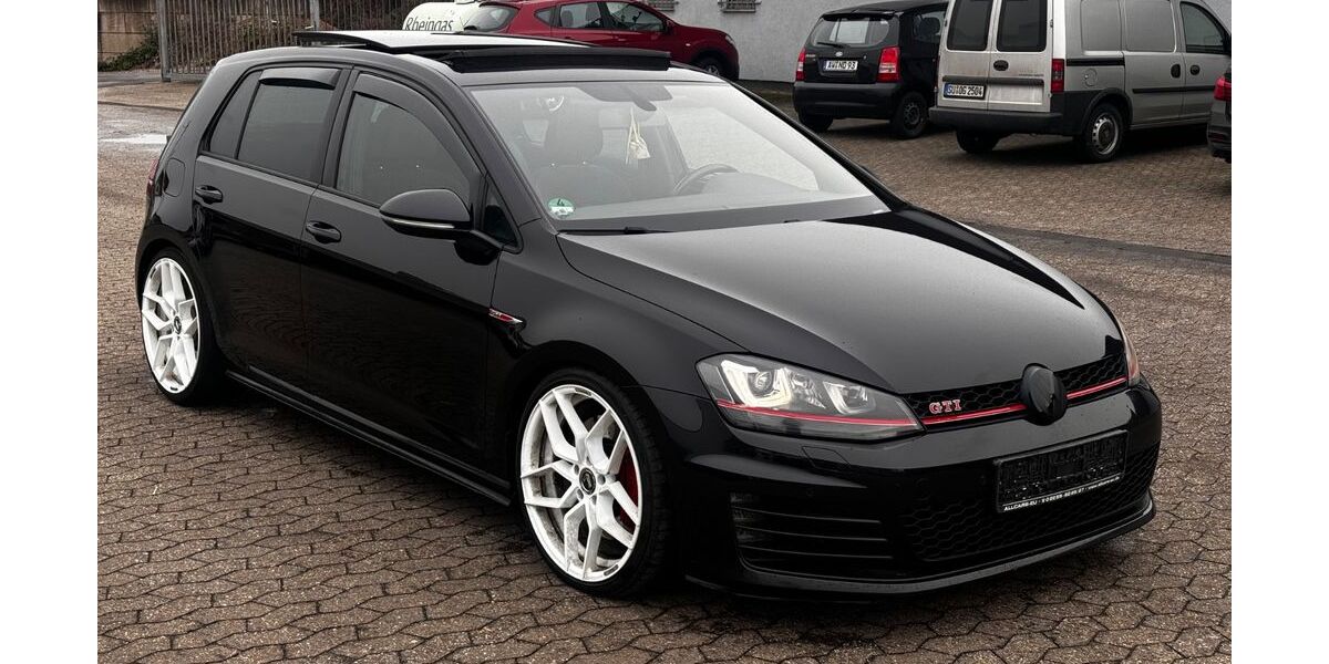 VW Golf 164.660 km 13.950 &euro; Bornheim 53332