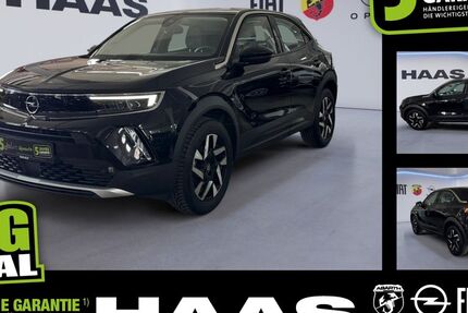 Opel Mokka 36.900 km 14.480 &euro; Schwabmünchen 86830