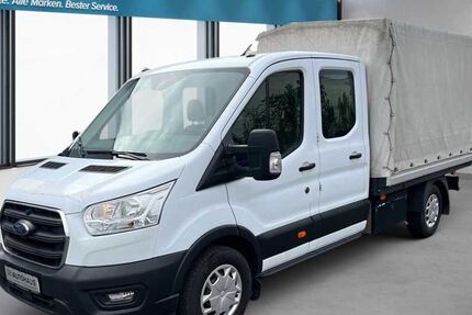Ford Transit 92.717 km 20.390 &euro; Schweinfurt 97424