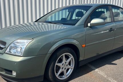 Opel Vectra 266.000 km 599 &euro; Berlin 12057