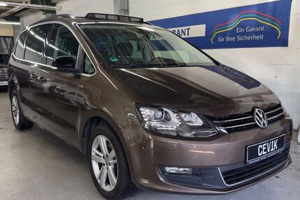 VW Sharan