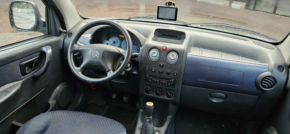 Citroen Berlingo 252.900 km 1.299 &euro; Augsburg 86150