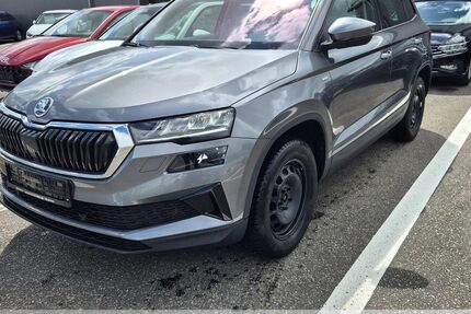 Skoda Karoq 127.650 km 19.899 &euro; Chemnitz - Mittelbach 09224