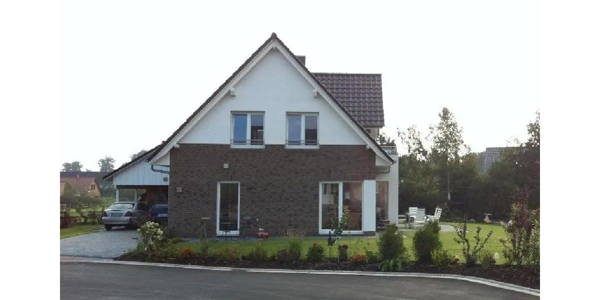 Einfamilienhaus Sottrum - 5 Zimmer, 153 m&sup2;, 539.000&euro; | Angebot:26960728