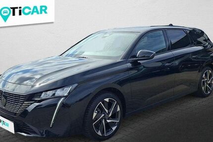 Peugeot 308 27.830 km 24.990 &euro; Brand-Erbisdorf 09618