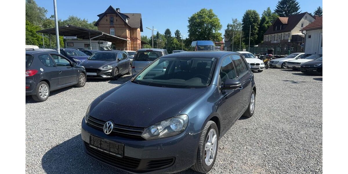VW Golf 188.000 km 3.499 &euro; Mörlenbach 69509