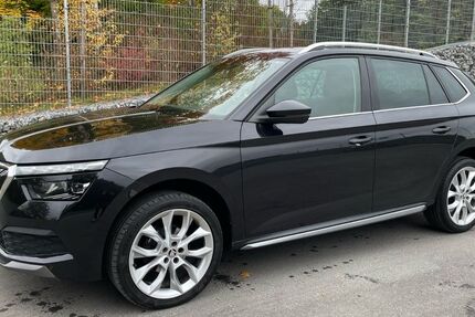 Skoda Kamiq 122.900 km 16.400 € Berching 92334
