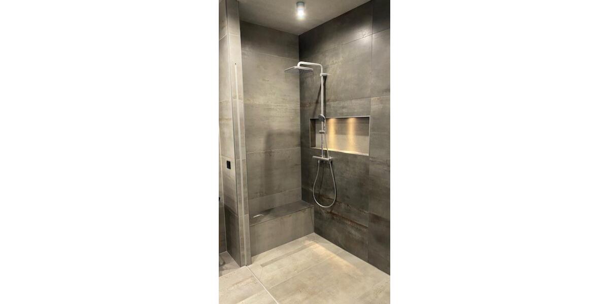 4 Zimmer Maisonettewohnung (WE 5 WE 8) 4 zimmer