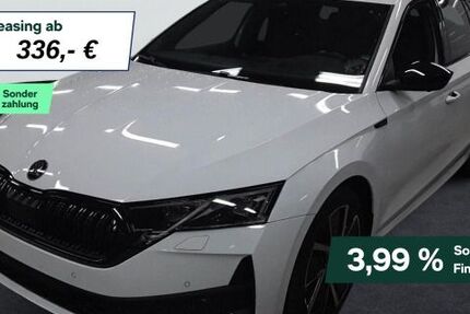 Skoda Octavia 16.330 km 34.930 &euro; Hof 95030