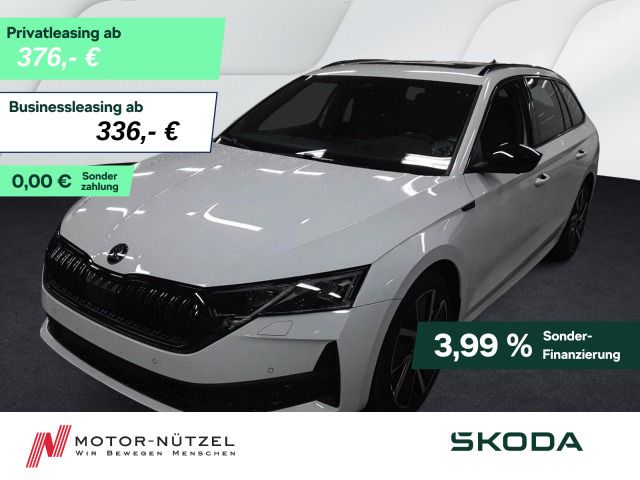 Skoda Octavia 16.330 km 34.930 &euro; Hof 95030