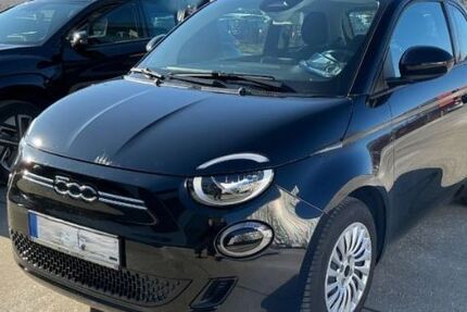 Fiat 500e 14.758 km 12.990 &euro; Lüneburg 21337