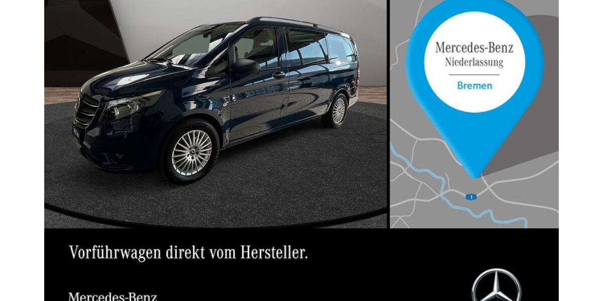 Mercedes-Benz Vito 81.783 km 30.980 &euro; Bremen 28307