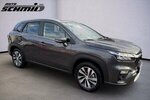 Suzuki SX4 S-Cross S-CROSS 1.5 COMF.+ALLGRIP AGS 4.000 km 30.490 € Höhenkirchen-Siegertsbrun 85635