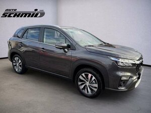 Suzuki SX4 S-Cross S-CROSS 1.5 COMF.+ALLGRIP AGS 5.228 km 29.990 € Höhenkirchen-Siegertsbrun 85635
