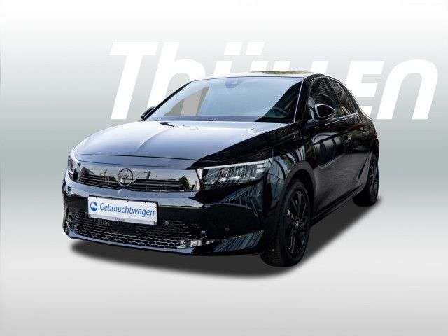 Opel Corsa 9.600 km 17.980 &euro; Jülich 52428