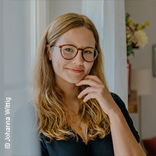 Leonie Schöler - Beklaute Frauen 05.03.2026 Uebel & Gefährlich