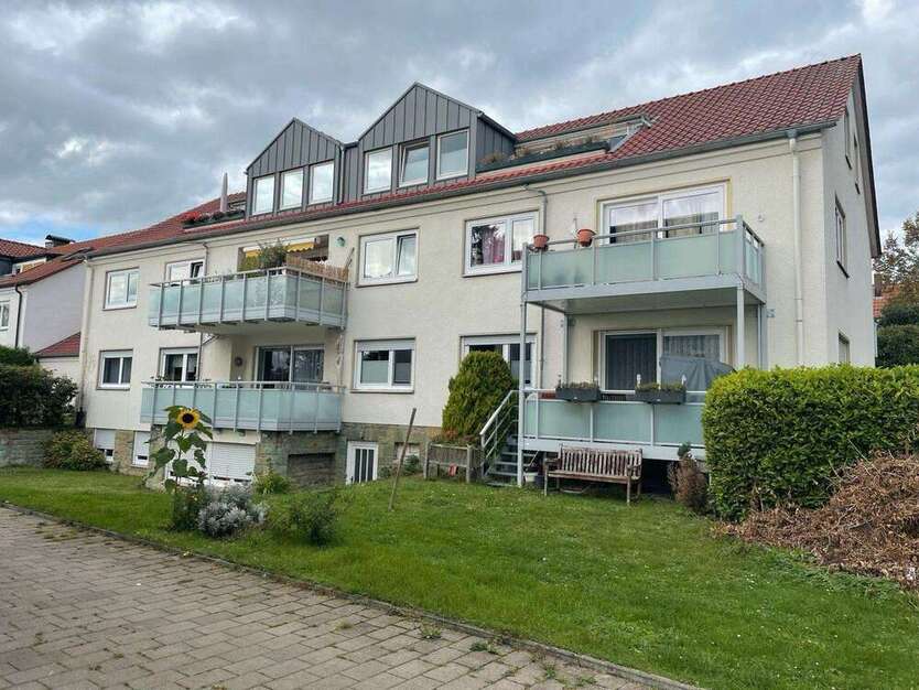 Wohnung zum Kaufen in Werl 150.000 € 73 m²