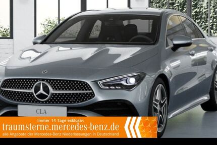 Mercedes-Benz CLA 200 10.348 km 35.490 &euro; Stuttgart 70469