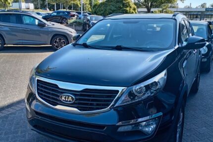 Kia Sportage 230.000 km 5.200 &euro; stolberg 52223