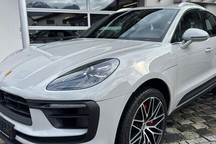 Porsche Macan 59.950 km 62.950 &euro; Flintsbach am Inn 83126