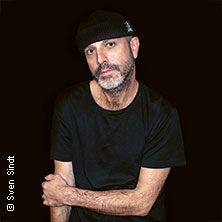 Jan Plewka singt Simon & Garfunkel 24.01.2026 Fabrik