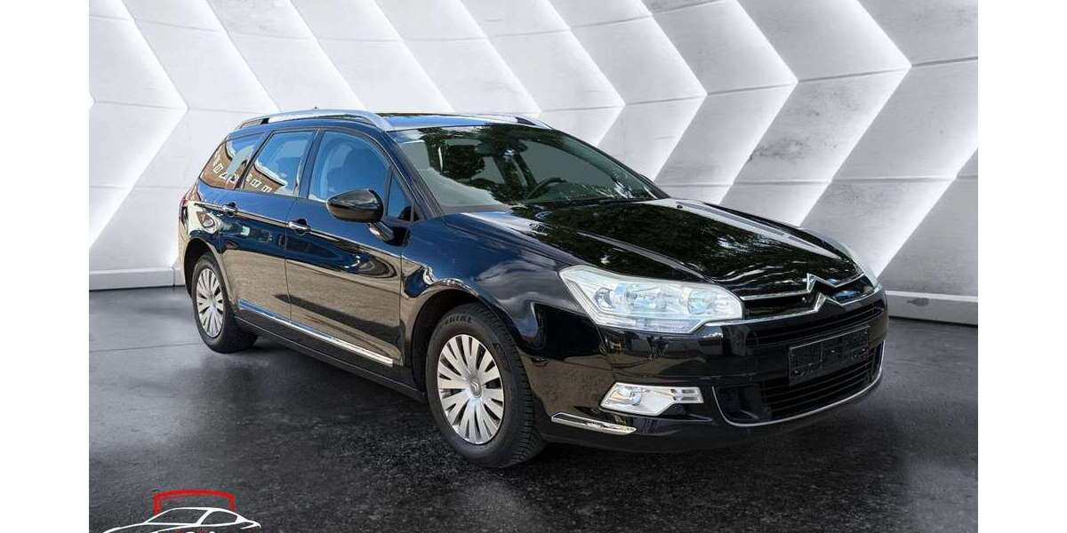 Citroen C5 240.000 km 3.999 € Berlin 12439