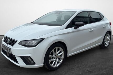 Seat Ibiza 11.140 km 16.550 &euro; Wallenhorst 49134