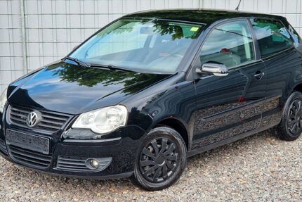 VW Polo 98.654 km 3.450 &euro; Chemnitz 09114