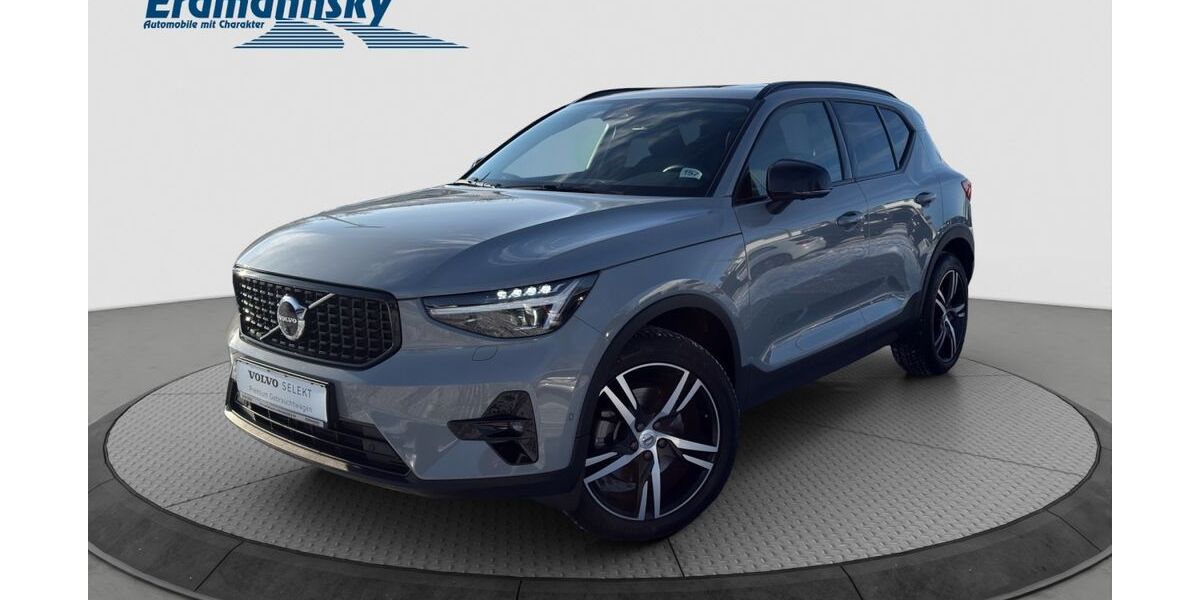 Volvo XC40 21.250 km 36.340 &euro; Celle 29229